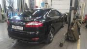 Ford Mondeo IV Санкт-Петербург  - изображение 8
