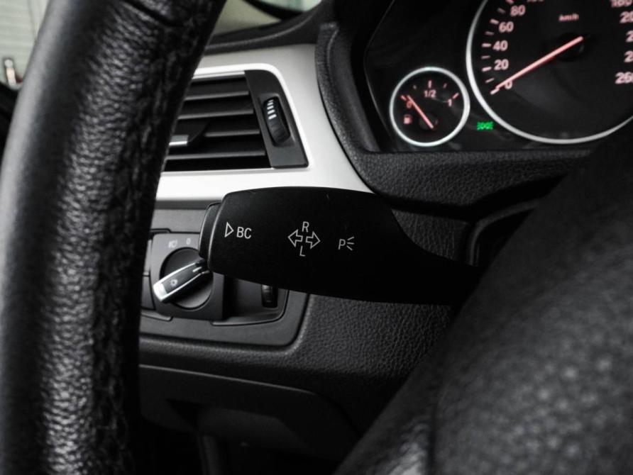 BMW 3 серии VI (F3x) Рестайлинг Воронеж  - изображение 13