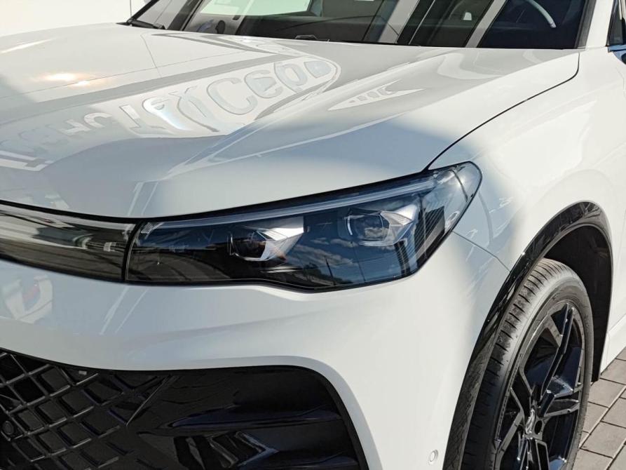 Volkswagen Tiguan III (China Market) Казань  - изображение 21