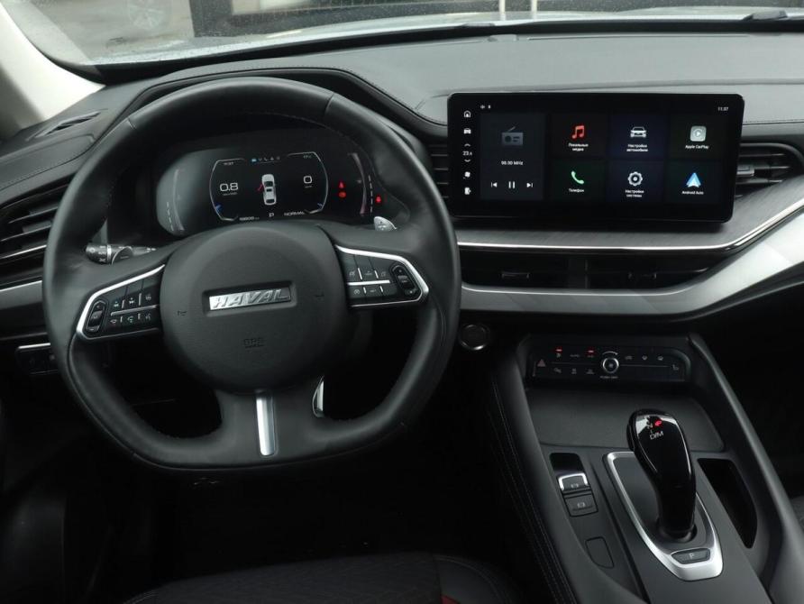 Haval F7x I Рестайлинг Казань  - изображение 13