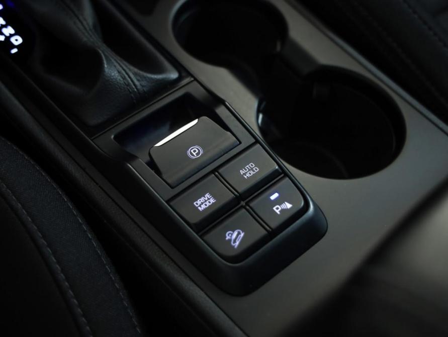 Hyundai Tucson III Рестайлинг Санкт-Петербург  - изображение 18
