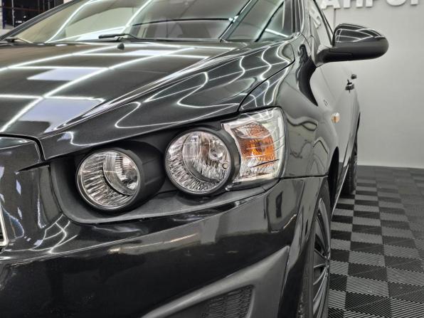 Chevrolet Aveo II с пробегом 2014 года, цена 799 000 рублей, 170000 км, седан, Автокод Объявления