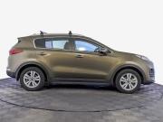 Kia Sportage IV Москва  - изображение 32