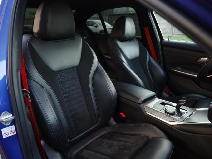 BMW 3 серии VII (G2x) Санкт-Петербург  - изображение 29