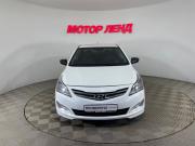 Hyundai Solaris I Рестайлинг Воронеж  - изображение 26