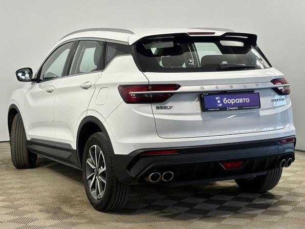 Geely Coolray I с пробегом 2023 года, цена 1 640 000 рублей, 92426 км, внедорожник, Автокод Объявления