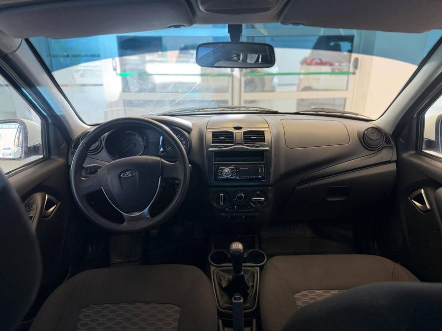 Lada (ВАЗ) Granta I Рестайлинг Челябинск  - изображение 11