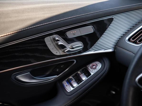 Mercedes-Benz EQC I (N293) с пробегом 2021 года, цена 4 690 000 рублей, 57498 км, внедорожник, Автокод Объявления