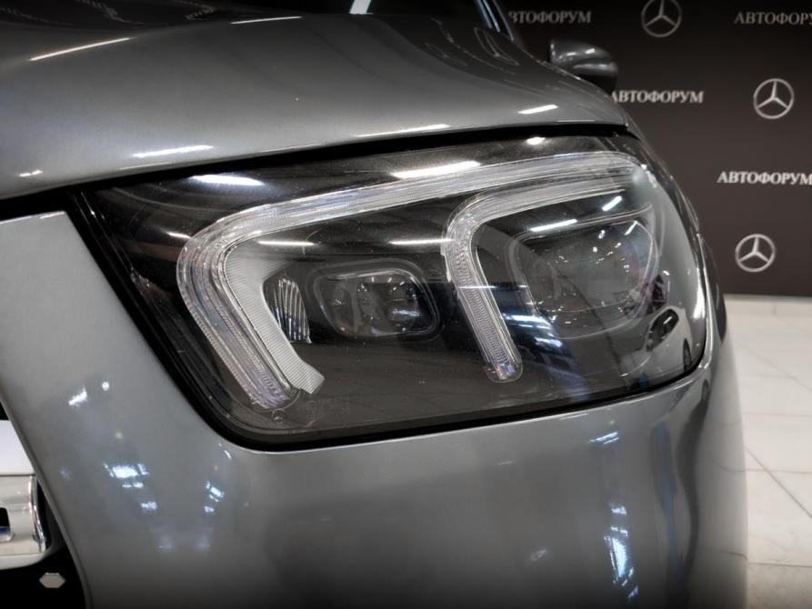 Mercedes-Benz GLE Coupe II (C167) Москва  - изображение 17