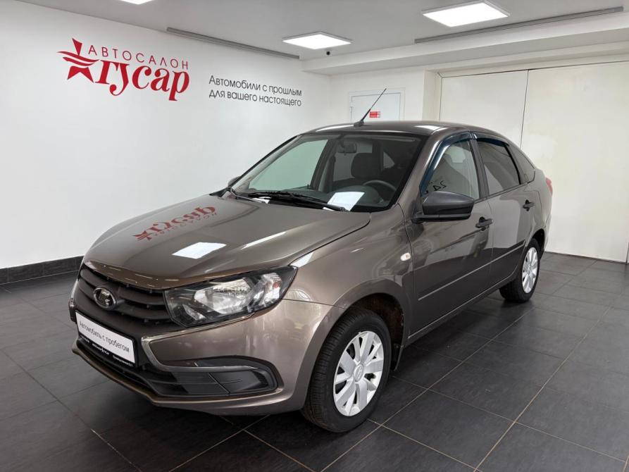 Lada (ВАЗ) Granta I Рестайлинг Киров  - изображение 1