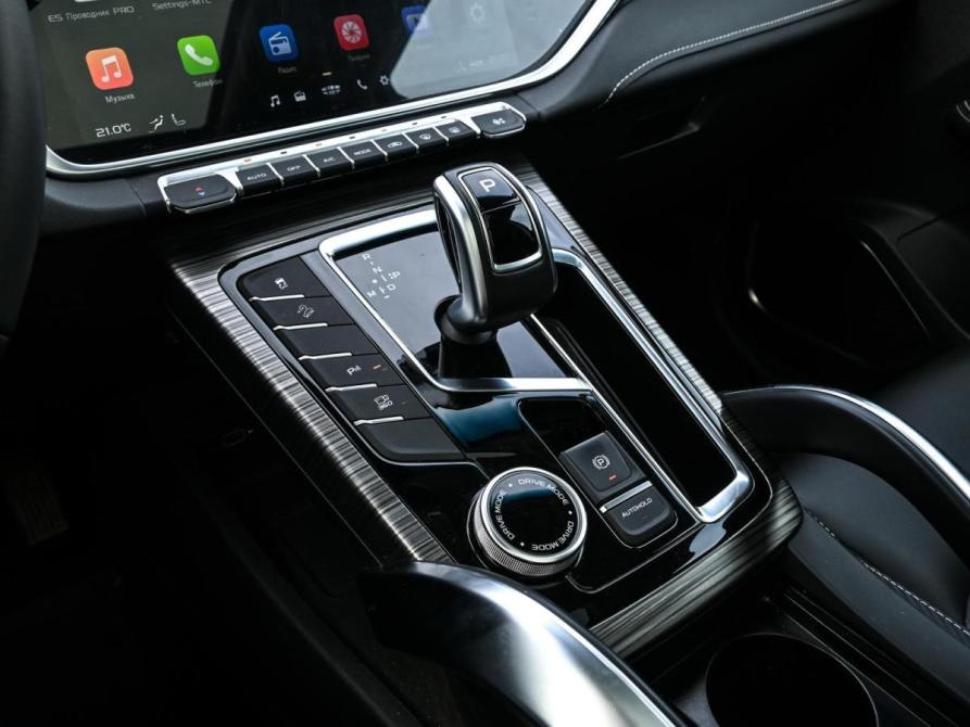 Geely Atlas Pro Волгоград  - изображение 17