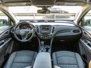 Chevrolet Equinox III Волгоград  - изображение 54