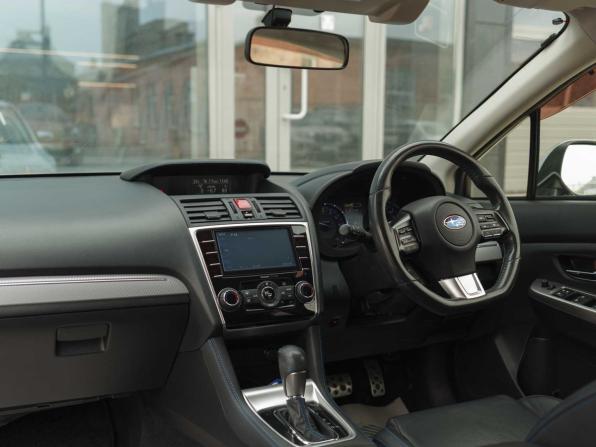 Subaru Levorg I с пробегом 2014 года, цена 1 580 000 рублей, 93863 км, универсал, Автокод Объявления