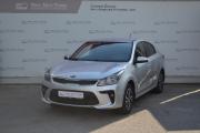 Kia Rio IV Старый Оскол  - изображение 9