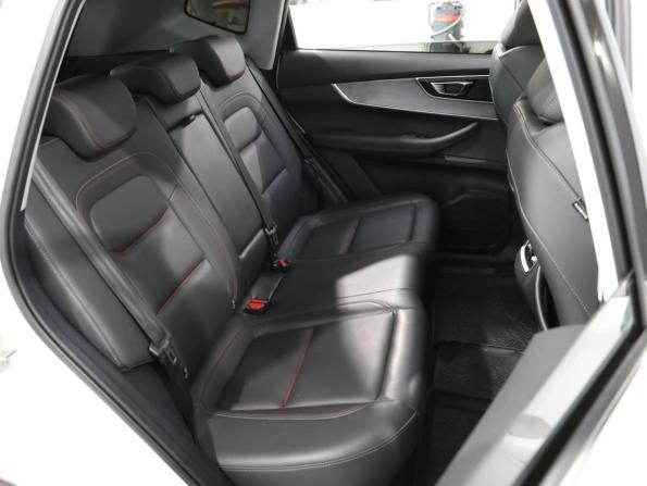 Chery Tiggo 7 Pro I с пробегом 2021 года, цена 1 659 000 рублей, 48710 км, внедорожник, Автокод Объявления