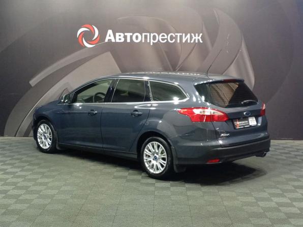 Ford Focus III с пробегом 2013 года, цена 730 000 рублей, 160811 км, универсал, Автокод Объявления