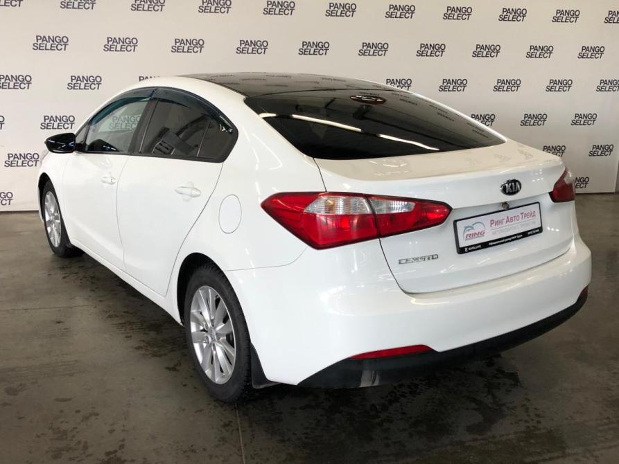Kia Cerato III Курск  - изображение 3