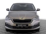 Skoda Rapid II Москва  - изображение 29