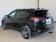 Toyota RAV4 IV (XA40) Рестайлинг Псков  - изображение 27