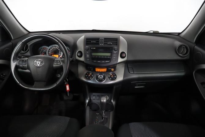 Toyota RAV4 III (XA30) Рестайлинг с пробегом 2010 года, цена 1 099 000 рублей, 315000 км, внедорожник, Автокод Объявления