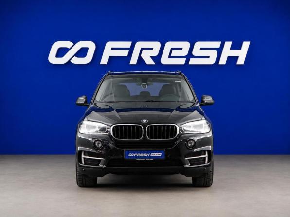 BMW X5 III (F15) с пробегом 2016 года, цена 2 523 077 рублей, 231518 км, внедорожник, Автокод Объявления