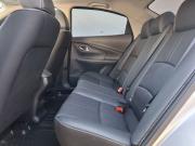 Changan Alsvin Москва  - изображение 25