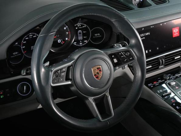 Porsche Cayenne III с пробегом 2021 года, цена 5 999 000 рублей, 99132 км, внедорожник, Автокод Объявления