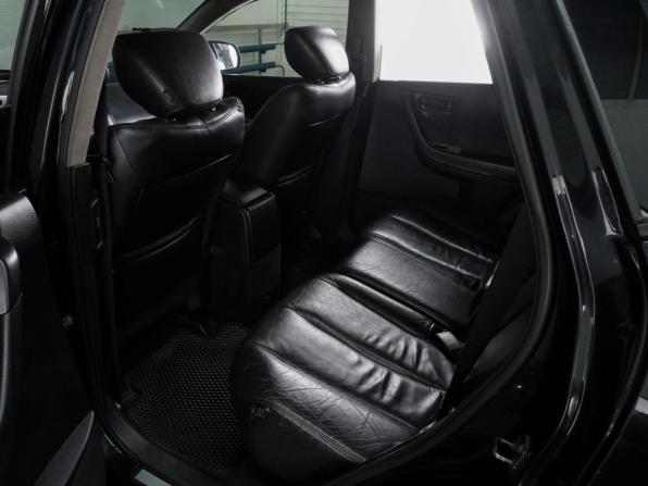 Nissan Murano I (Z50) с пробегом 2006 года, цена 649 000 рублей, 314191 км, внедорожник, Автокод Объявления