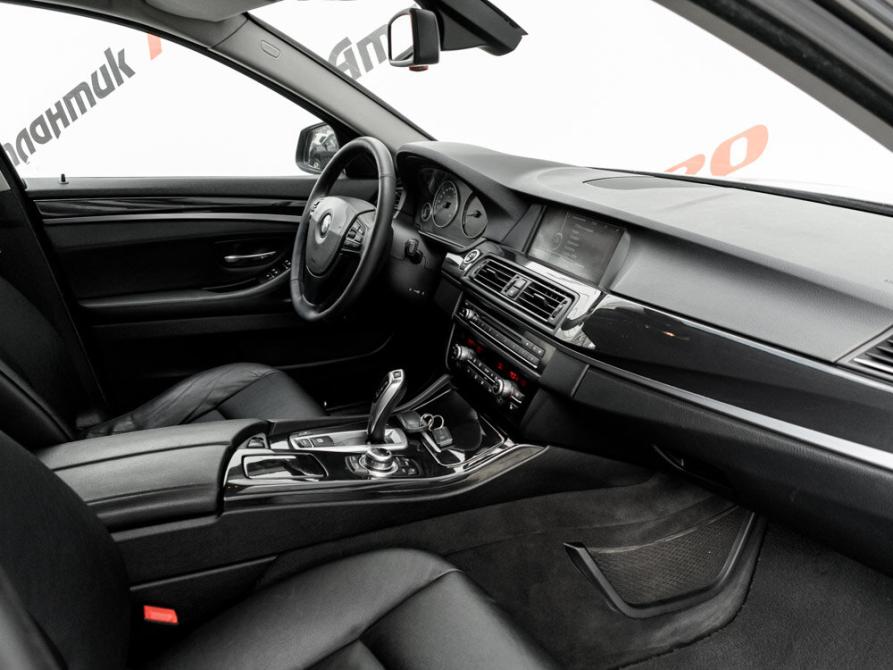 BMW 5 серии VI (F10/F11/F07) Екатеринбург  - изображение 12