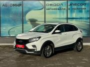 Lada (ВАЗ) XRAY I Архангельск  - изображение 16