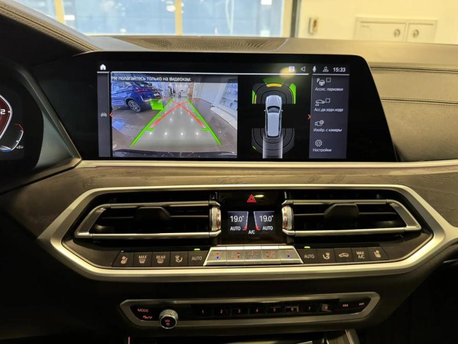 BMW X7 I (G07) Подольск  - изображение 26