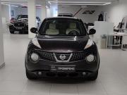 Nissan Juke I Казань  - изображение 24