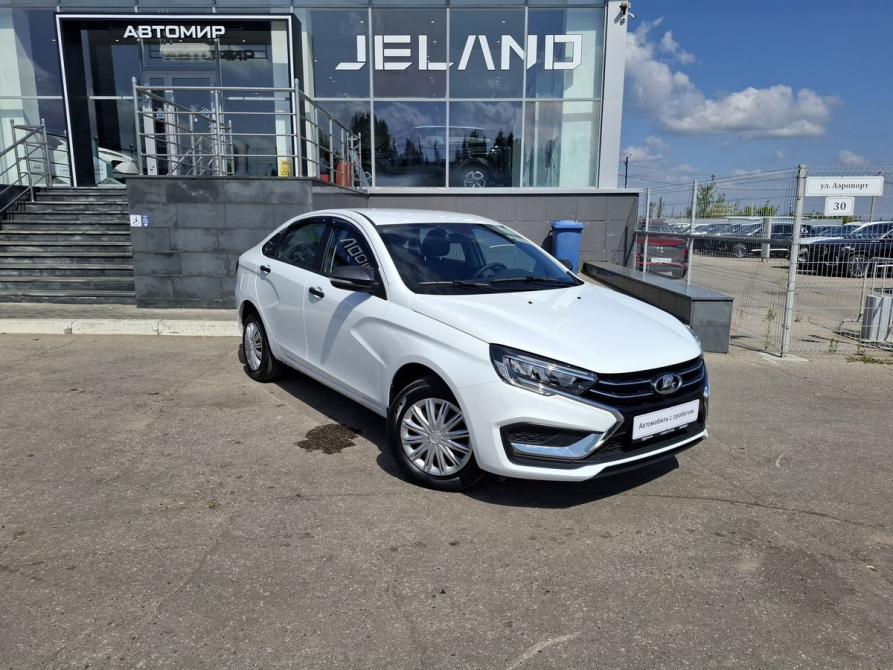 Lada (ВАЗ) Vesta I Рестайлинг (NG) Саратов  - изображение 3
