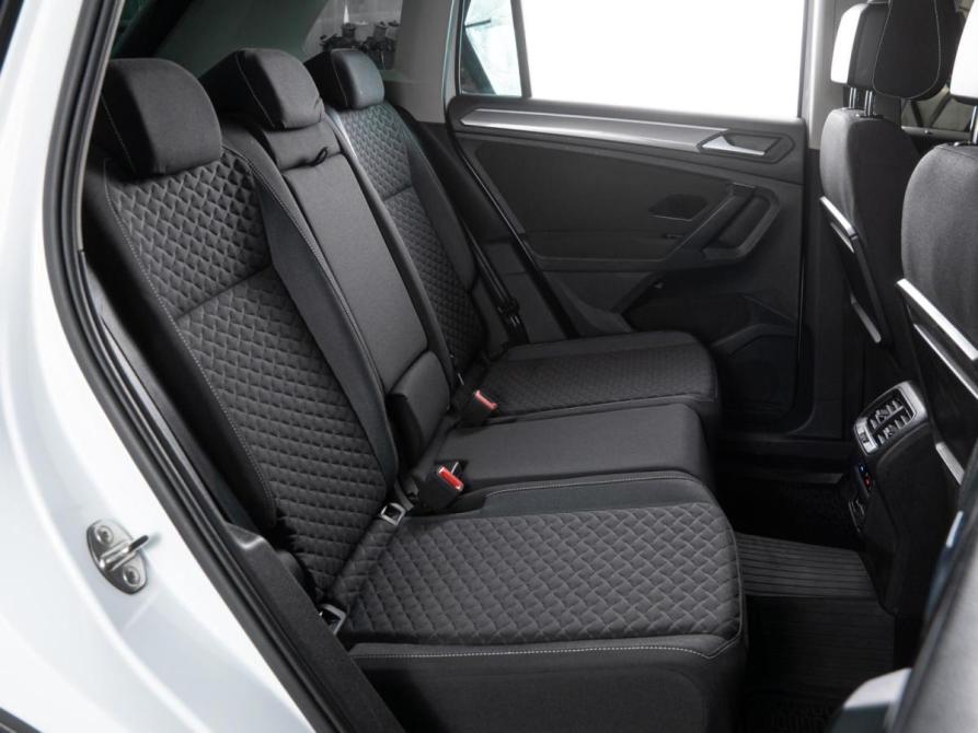 Volkswagen Tiguan II Волгоград  - изображение 7