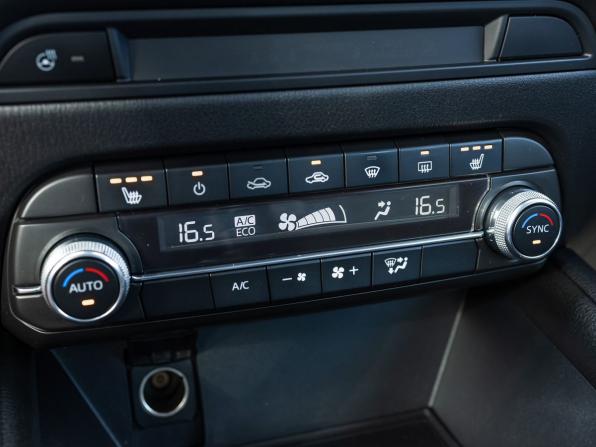 Mazda CX-5 II с пробегом 2021 года, цена 2 959 000 рублей, 122635 км, внедорожник, Автокод Объявления