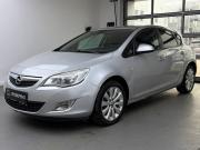 Opel Astra J Уфа  - изображение 23