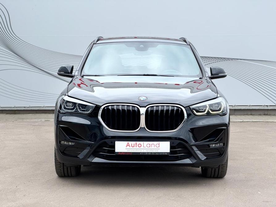 BMW X1 II (F48) Рестайлинг Воронеж  - изображение 3