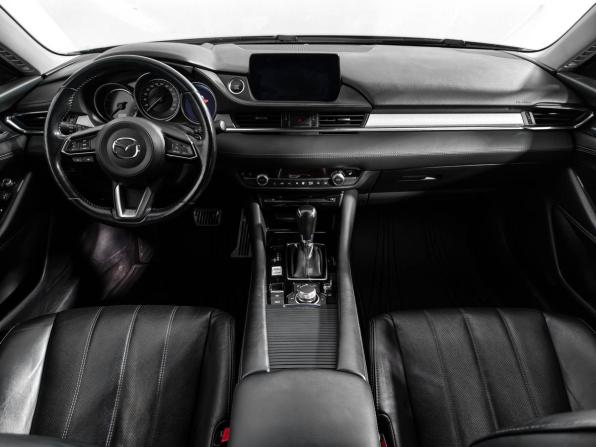 Mazda 6 III (GJ) Рестайлинг 2 с пробегом 2019 года, цена 2 190 000 рублей, 90205 км, седан, Автокод Объявления