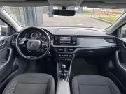 Skoda Rapid I Рестайлинг Ижевск  - изображение 43
