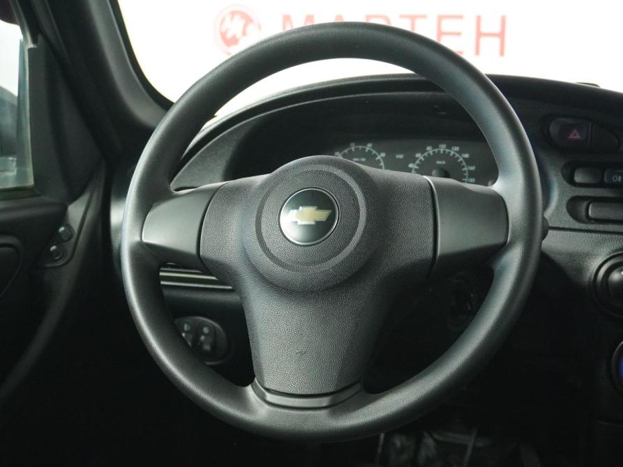 Chevrolet Niva I Рестайлинг Вологда  - изображение 15