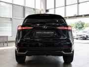 Lexus NX I Рестайлинг Москва  - изображение 27