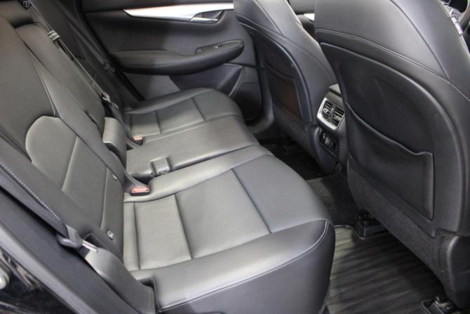 Infiniti QX50 II с пробегом 2021 года, цена 2 845 000 рублей, 119503 км, внедорожник, Автокод Объявления