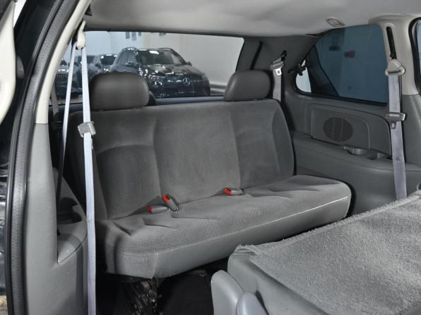 Dodge Caravan IV с пробегом 2005 года, цена 599 000 рублей, 230000 км, минивэн, Автокод Объявления