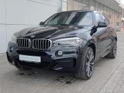 BMW X6 II (F16) Казань  - изображение 23