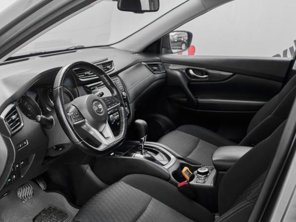 Nissan X-Trail III Рестайлинг с пробегом 2019 года, цена 2 580 000 рублей, 58186 км, внедорожник, Автокод Объявления