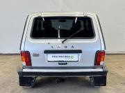 Lada (ВАЗ) Niva Legend Псков  - изображение 25