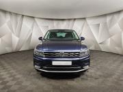 Volkswagen Tiguan II Москва  - изображение 27
