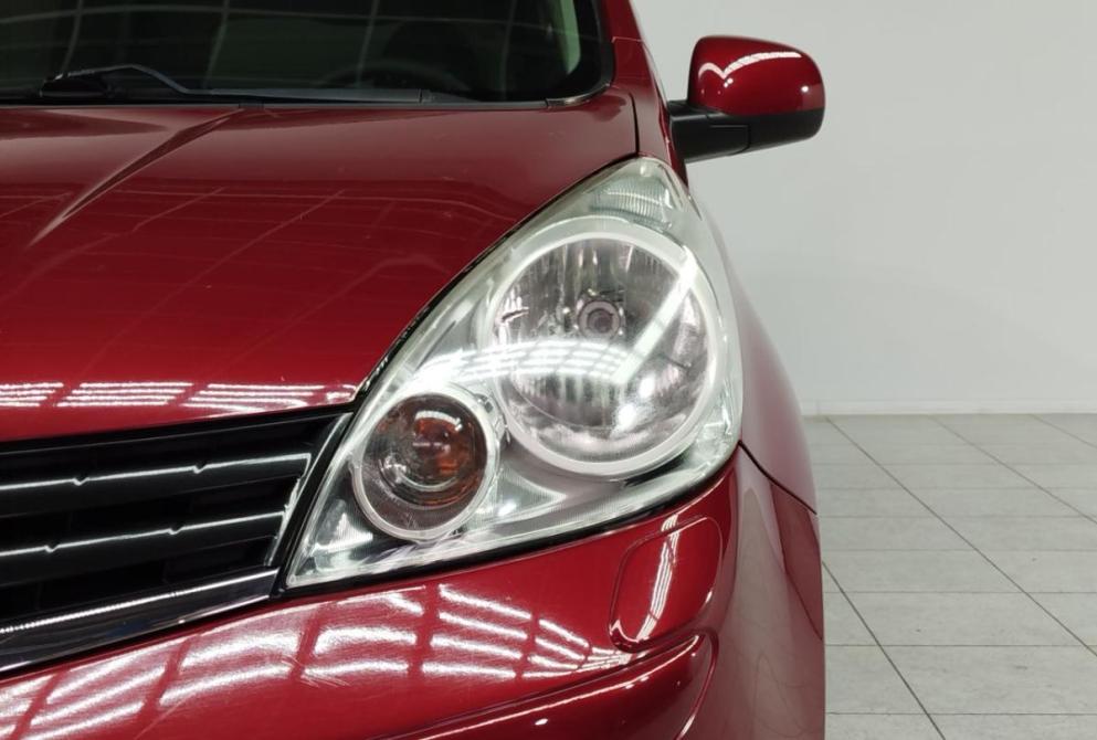Nissan Note I Рестайлинг Саратов  - изображение 9