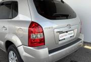 Hyundai Tucson I Киров  - изображение 34