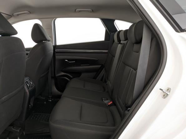 Hyundai Tucson IV с пробегом 2022 года, цена 3 340 000 рублей, 80222 км, внедорожник, Автокод Объявления